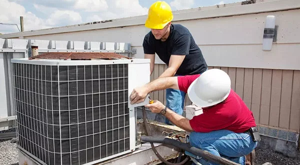 NEI Mechanical - Heating / Air Conditioning