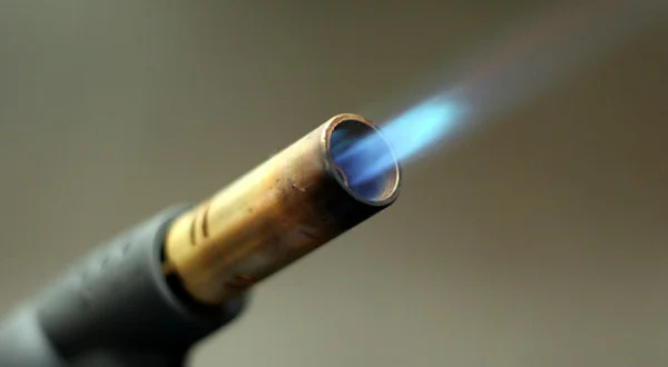 NEI Mechanical - Propane