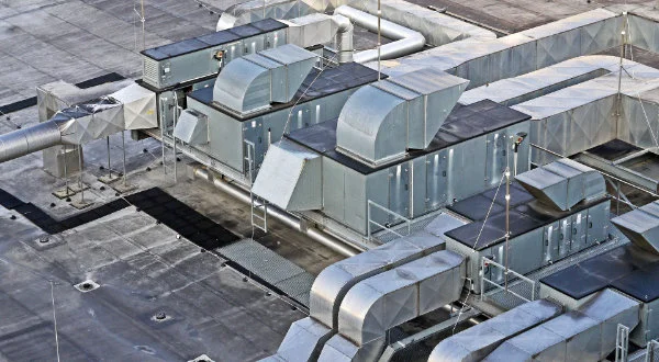 NEI Mechanical - Refrigeration