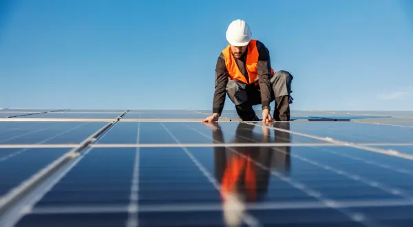 NEI Mechanical - Solar