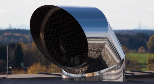 NEI Mechanical - Ventilation